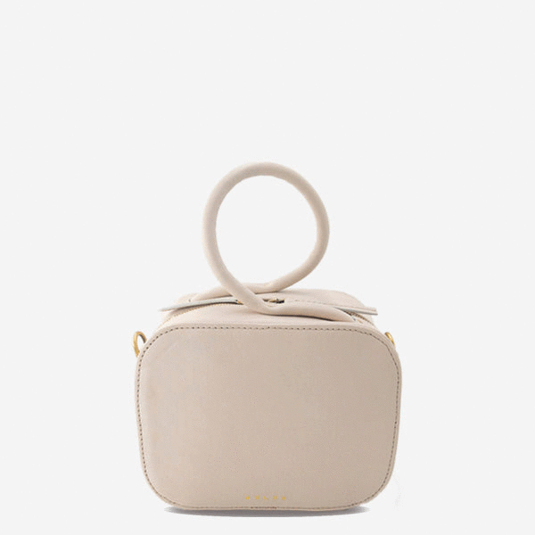 Maze Box Bag – Julhs