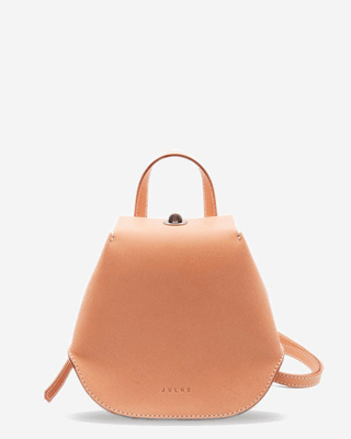 Mini Pear Backpack