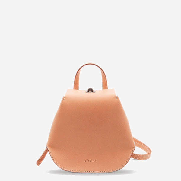 Julhs | Thoughtful Leather Bags Designed to Simplify Life
