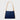 Eternity 37 nude navy canvas back