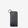 Inseparable glasses pouch black - thumbnail