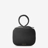 Maze box bag black thumbnail