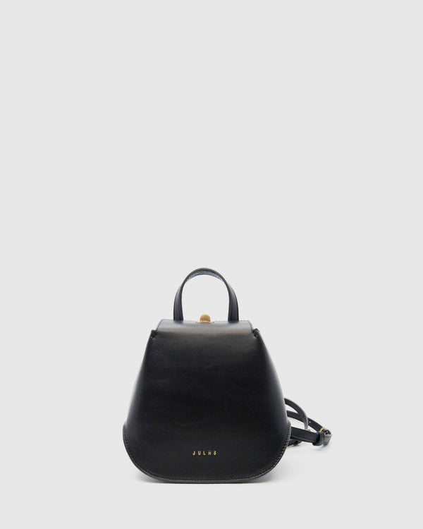 Mini Pear - Black