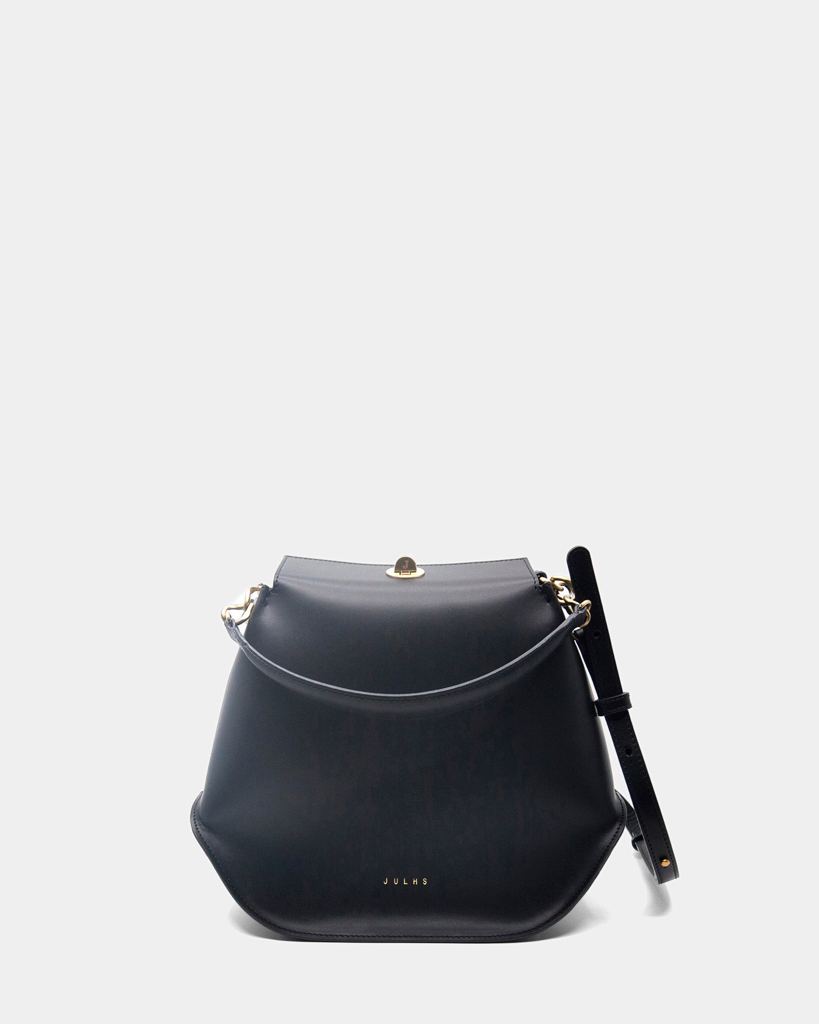 Pear - Black
